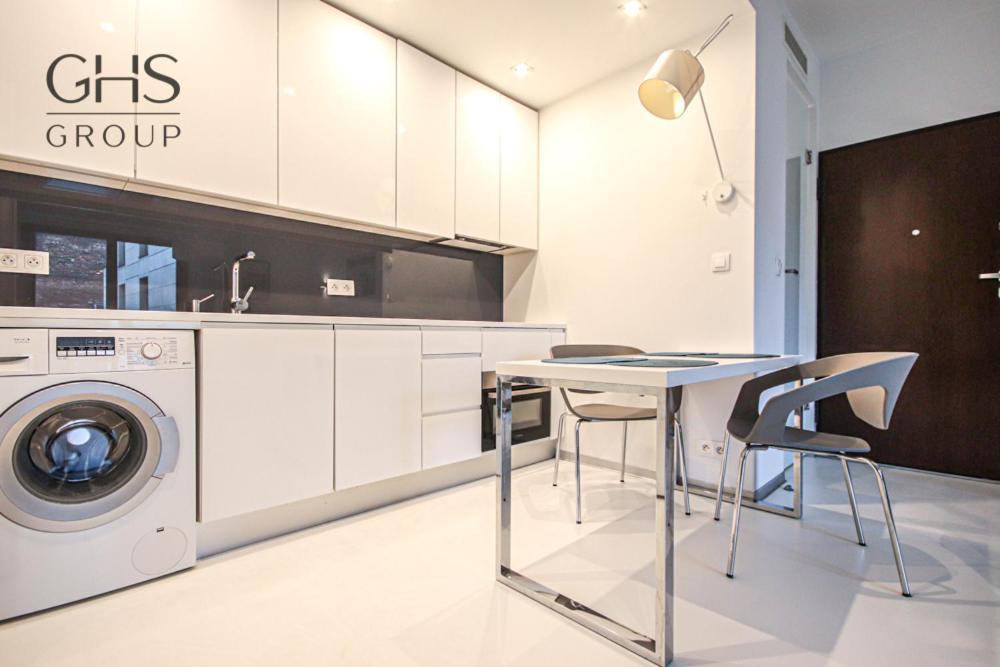 Apartment Ekskluzywny Obok Zamku Wawelskiego Krakau