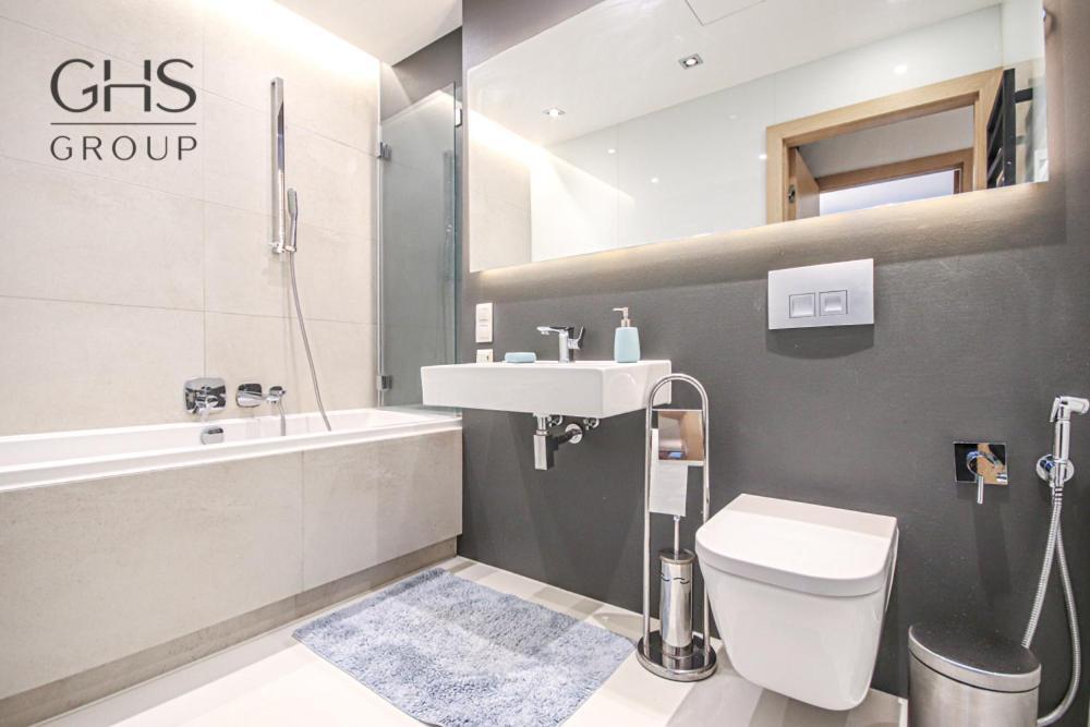 Apartment Ekskluzywny Obok Zamku Wawelskiego Krakau