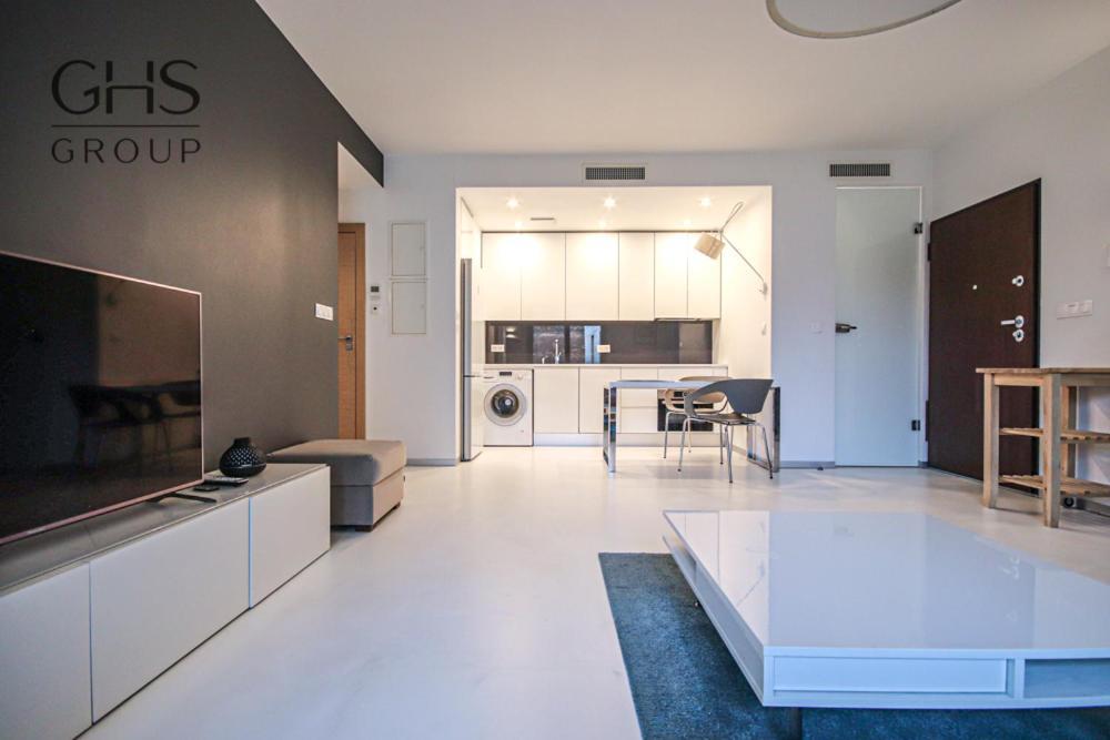 Apartment Ekskluzywny Obok Zamku Wawelskiego Krakau