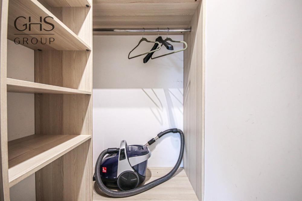Apartament Ekskluzywny Obok Zamku Wawelskiego *