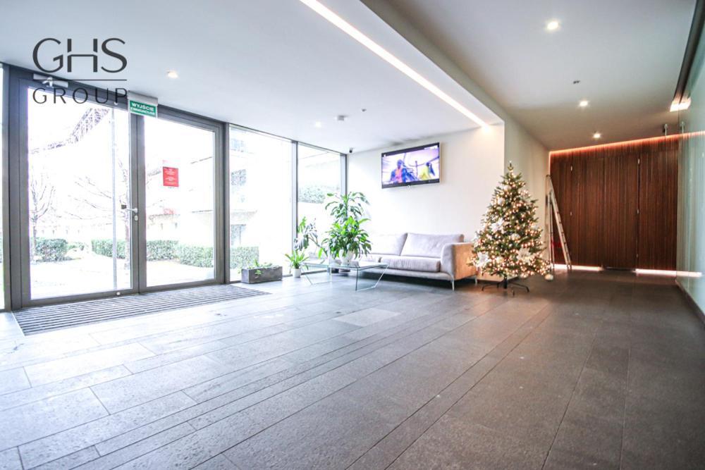 Apartament Ekskluzywny Obok Zamku Wawelskiego *