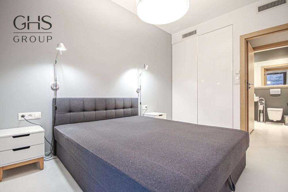 Ekskluzywny Obok Zamku Wawelskiego Apartament *