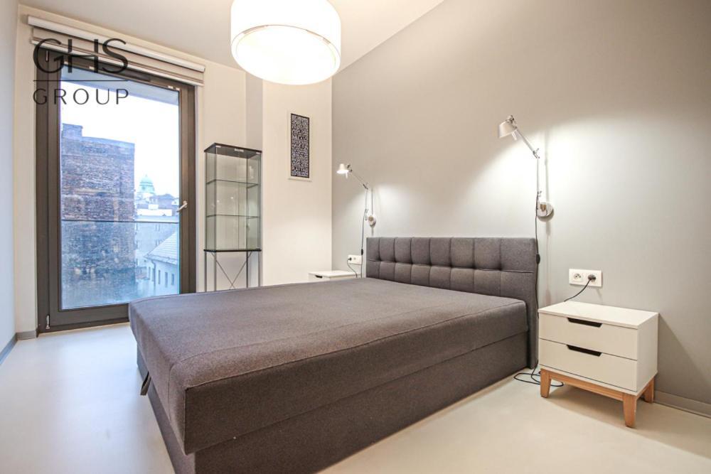 Ekskluzywny Obok Zamku Wawelskiego Apartament