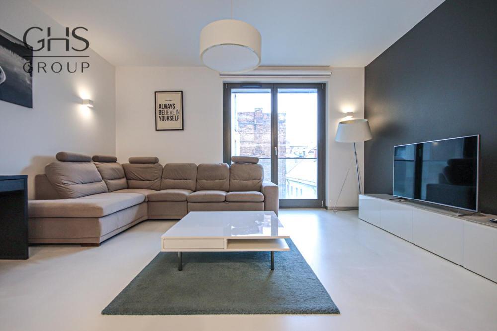 Ekskluzywny Obok Zamku Wawelskiego Apartament *